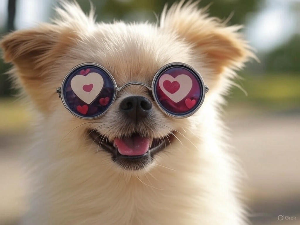 Here are 10 Signs Your Dog Loves You