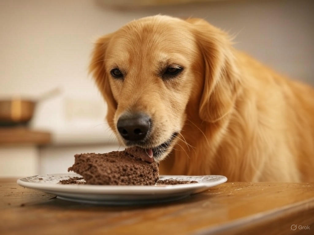 Foods You Should Never Feed Your Dog